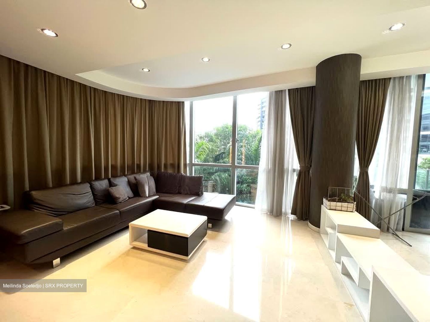Madison Residences (D10), Condominium #559787041